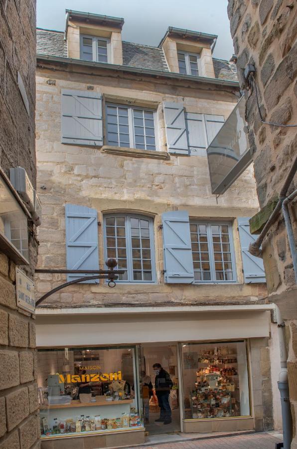 -Les Petits Ga!Llards- 3 Studios A Themes Brive-la-Gaillarde Dış mekan fotoğraf
